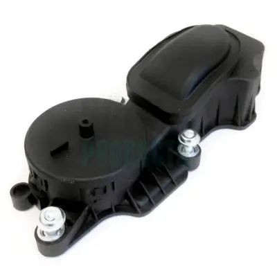 Ventil, Kurbelgehäuseentlüftung HOFFER 8091620 Bild Ventil, Kurbelgehäuseentlüftung HOFFER 8091620