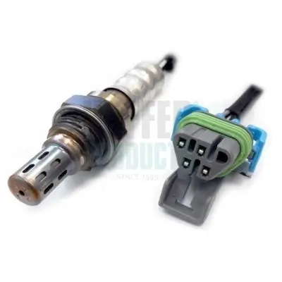 Lambdasonde HOFFER 7481829 Bild Lambdasonde HOFFER 7481829