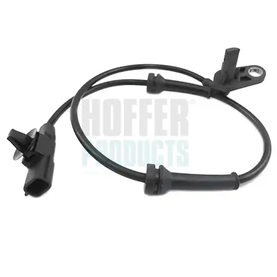 Sensor, Raddrehzahl Hinterachse rechts HOFFER 8290546 Bild Sensor, Raddrehzahl Hinterachse rechts HOFFER 8290546