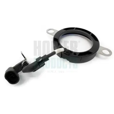 Sensor, Raddrehzahl Hinterachse links HOFFER 8290549 Bild Sensor, Raddrehzahl Hinterachse links HOFFER 8290549