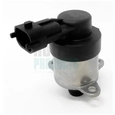 Regelventil, Kraftstoffmenge (Common-Rail-System) Hochdruckpumpe (Niederdruckseite) HOFFER 8029373 Bild Regelventil, Kraftstoffmenge (Common-Rail-System) Hochdruckpumpe (Niederdruckseite) HOFFER 8029373