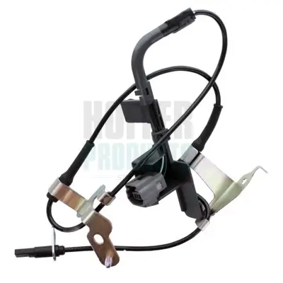 Sensor, Raddrehzahl Vorderachse rechts HOFFER 8290554 Bild Sensor, Raddrehzahl Vorderachse rechts HOFFER 8290554