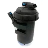 Kraftstofffilter HOFFER 5078