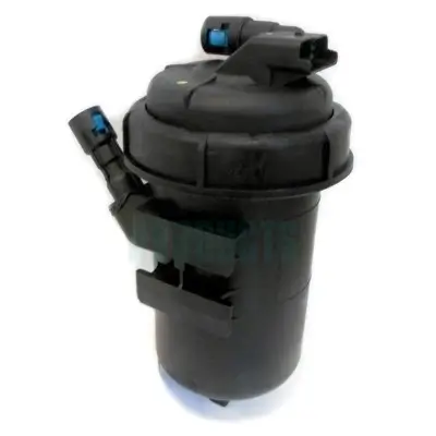 Kraftstofffilter HOFFER 5078 Bild Kraftstofffilter HOFFER 5078