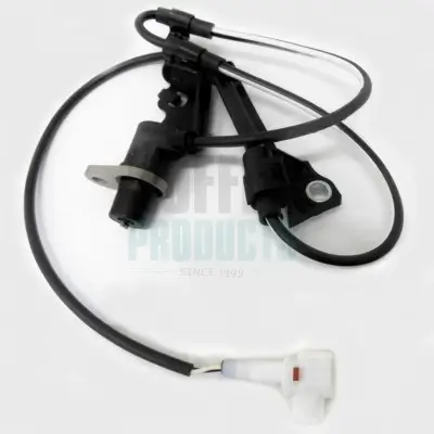 Sensor, Raddrehzahl Vorderachse links HOFFER 8290565 Bild Sensor, Raddrehzahl Vorderachse links HOFFER 8290565