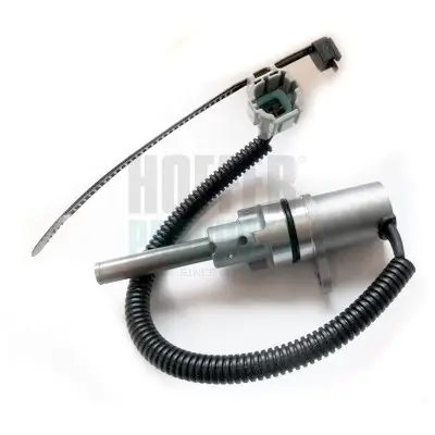 Sensor, Geschwindigkeit/Drehzahl getriebeseitig HOFFER 7517876 Bild Sensor, Geschwindigkeit/Drehzahl getriebeseitig HOFFER 7517876