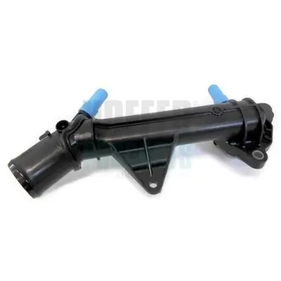 Thermostat, Kühlmittel HOFFER 8192818 Bild Thermostat, Kühlmittel HOFFER 8192818