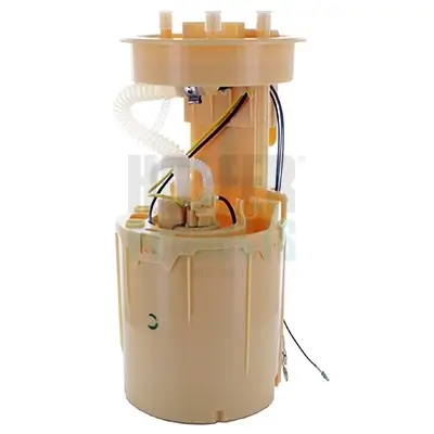 Kraftstoff-Fördereinheit HOFFER 7507564 Bild Kraftstoff-Fördereinheit HOFFER 7507564