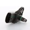 Sensor, Saugrohrdruck HOFFER 7472549