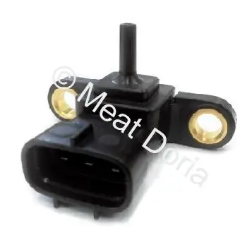 Sensor, Ladedruck HOFFER 7472554