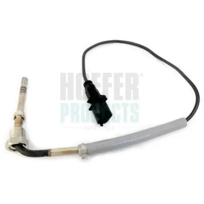 Sensor, Abgastemperatur HOFFER 7452068 Bild Sensor, Abgastemperatur HOFFER 7452068