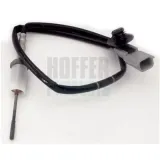 Sensor, Abgastemperatur HOFFER 7452070
