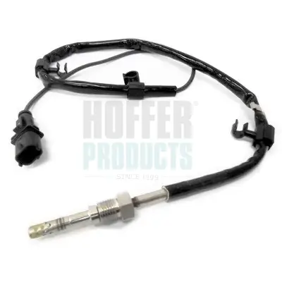 Sensor, Abgastemperatur HOFFER 7452082