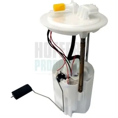 Kraftstoff-Fördereinheit HOFFER 7507544