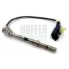 Sensor, Abgastemperatur HOFFER 7452096