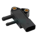 Sensor, Abgasdruck HOFFER 7472569