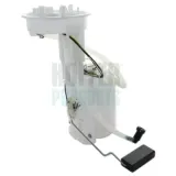 Kraftstoff-Fördereinheit HOFFER 7507574