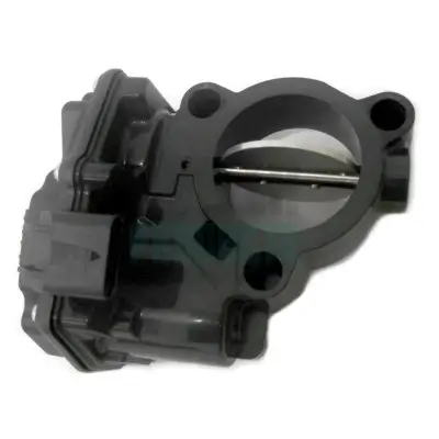 Drosselklappenstutzen HOFFER 7519271 Bild Drosselklappenstutzen HOFFER 7519271