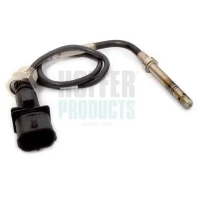 Sensor, Abgastemperatur HOFFER 7452141