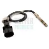 Sensor, Abgastemperatur HOFFER 7452141