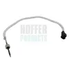 Sensor, Abgastemperatur HOFFER 7452155