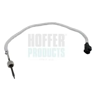 Sensor, Abgastemperatur HOFFER 7452155 Bild Sensor, Abgastemperatur HOFFER 7452155