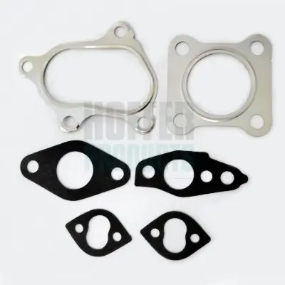 Montagesatz, Lader HOFFER 60941 Bild Montagesatz, Lader HOFFER 60941