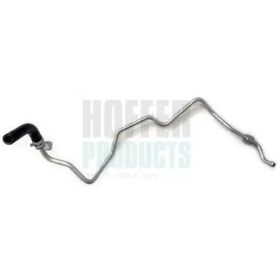 Ölleitung, Lader HOFFER 63005