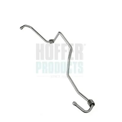 Ölleitung, Lader HOFFER 63008