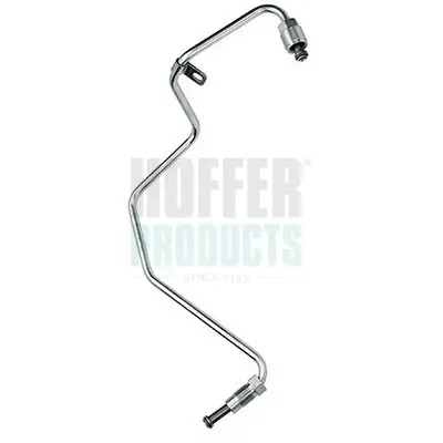 Ölleitung, Lader HOFFER 63011
