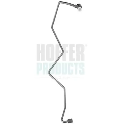 Ölleitung, Lader HOFFER 63034