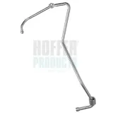 Ölleitung, Lader HOFFER 63037