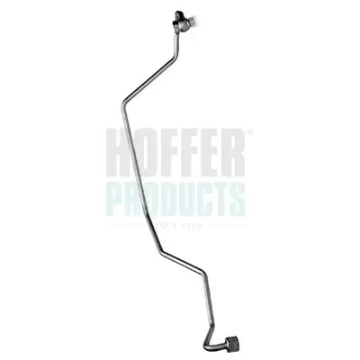 Ölleitung, Lader HOFFER 63044