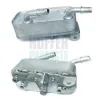Ölkühler, Motoröl HOFFER 8095026