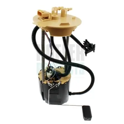 Kraftstoff-Fördereinheit HOFFER 7507581 Bild Kraftstoff-Fördereinheit HOFFER 7507581