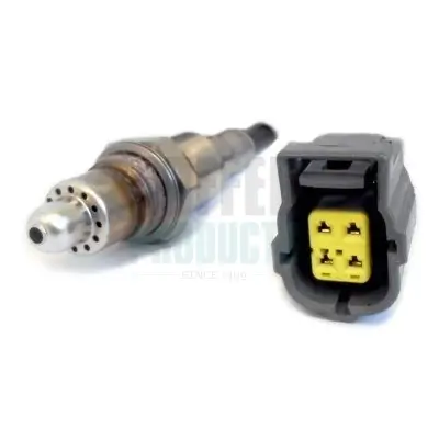 Lambdasonde HOFFER 7481888 Bild Lambdasonde HOFFER 7481888