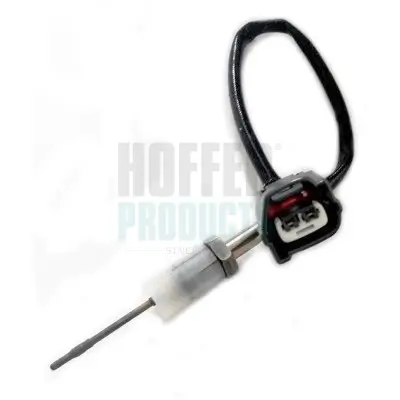 Sensor, Abgastemperatur HOFFER 7452175 Bild Sensor, Abgastemperatur HOFFER 7452175