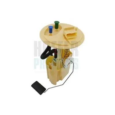 Kraftstoff-Fördereinheit HOFFER 7507598 Bild Kraftstoff-Fördereinheit HOFFER 7507598