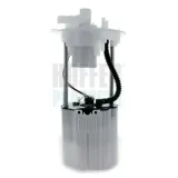 Kraftstoff-Fördereinheit HOFFER 7507600