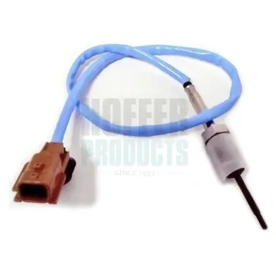 Sensor, Abgastemperatur HOFFER 7452190 Bild Sensor, Abgastemperatur HOFFER 7452190