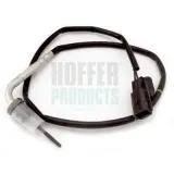 Sensor, Abgastemperatur HOFFER 7452211