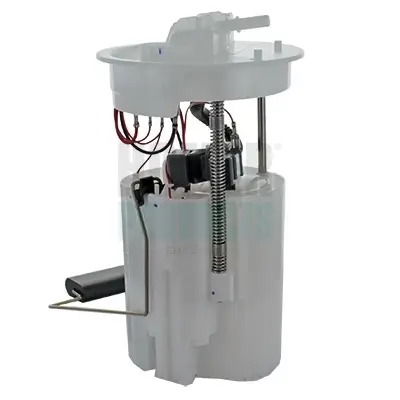 Kraftstoff-Fördereinheit HOFFER 7507628