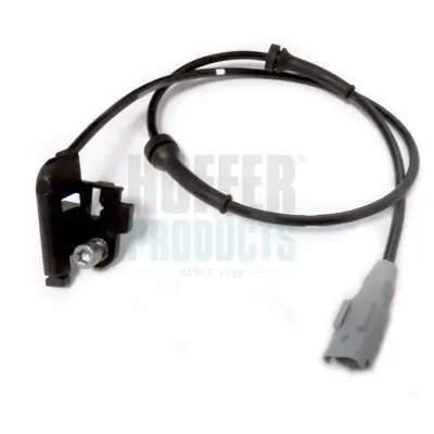 Sensor, Raddrehzahl Hinterachse rechts Hinterachse links HOFFER 8290597 Bild Sensor, Raddrehzahl Hinterachse rechts Hinterachse links HOFFER 8290597