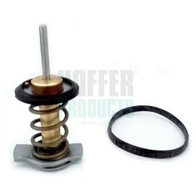 Thermostat, Kühlmittel HOFFER 8192840