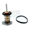 Thermostat, Kühlmittel HOFFER 8192840