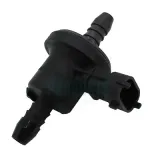 Belüftungs-/Entlüftungsventil, Kraftstofftank HOFFER 8029479