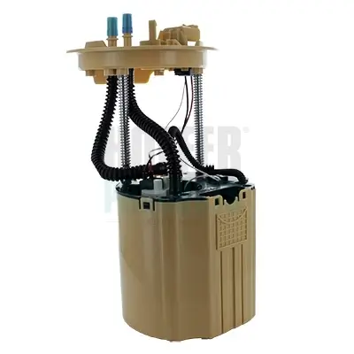 Kraftstoff-Fördereinheit HOFFER 7507630 Bild Kraftstoff-Fördereinheit HOFFER 7507630