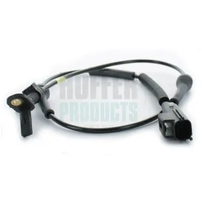 Sensor, Raddrehzahl Vorderachse rechts Vorderachse links HOFFER 8290607 Bild Sensor, Raddrehzahl Vorderachse rechts Vorderachse links HOFFER 8290607