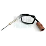 Sensor, Abgastemperatur HOFFER 7452284