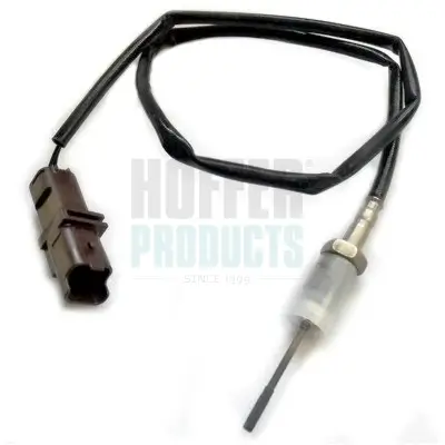 Sensor, Abgastemperatur HOFFER 7452286 Bild Sensor, Abgastemperatur HOFFER 7452286
